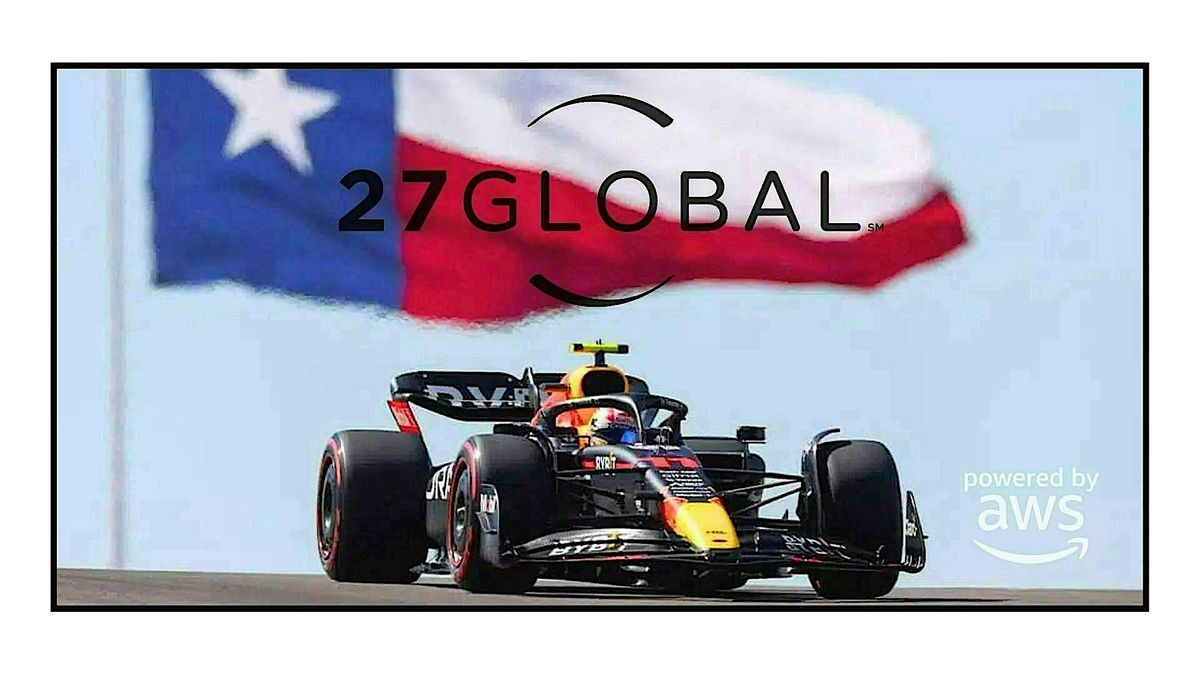 Operationalizing AI: Executive Roundtable hosted by 27Global and AWS, 16 October | Event in Austin | AllEvents