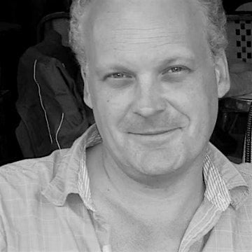 TORCH Book at Lunchtime: Patrick McGuinness, 28 May | Event in Oxford | AllEvents