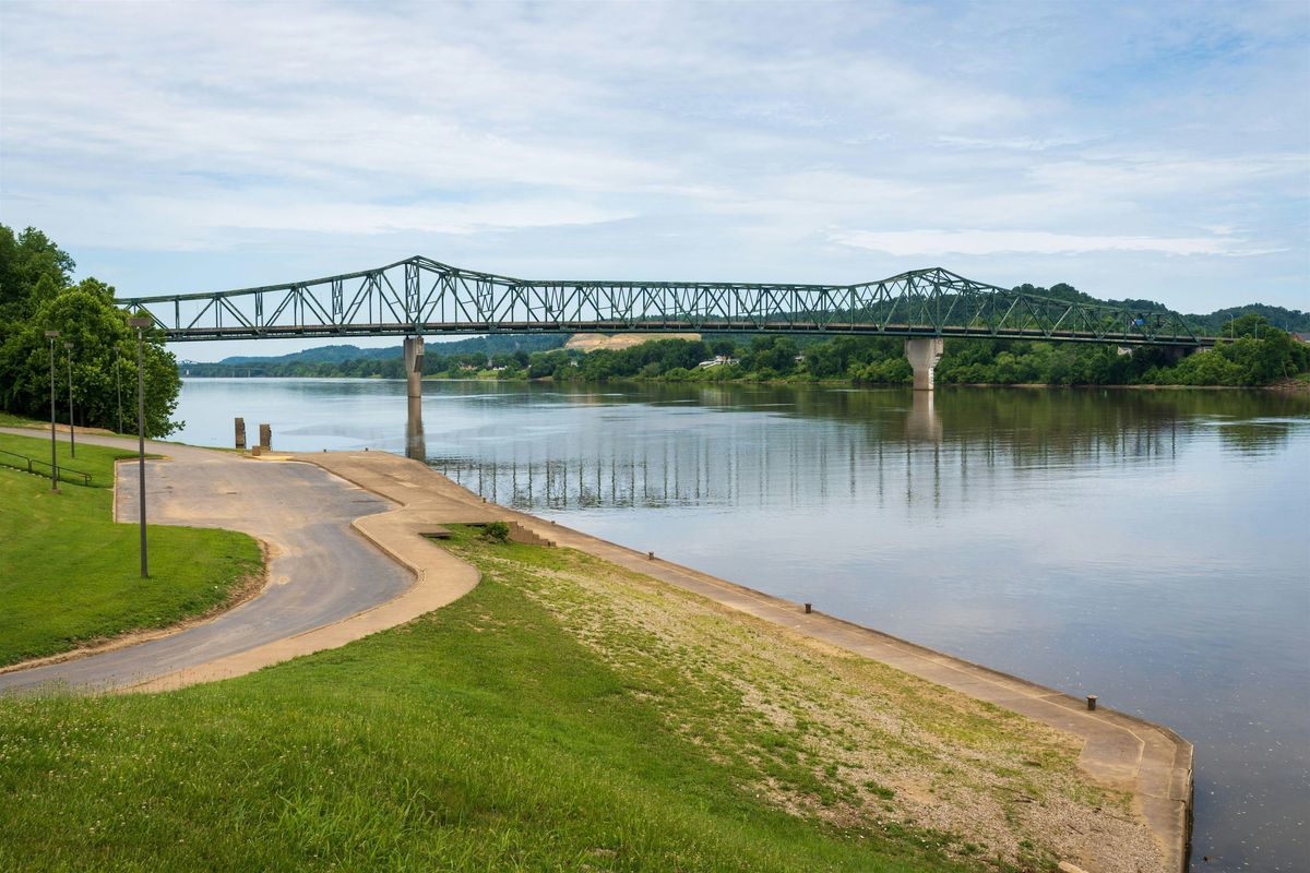 Adventurous Scavenger Hunt - Huntington Hysteria Hunt | Event in Huntington | AllEvents