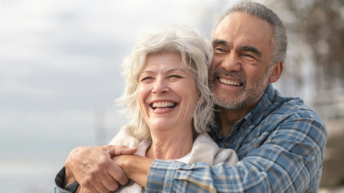 Free for Seniors: Comedy with a Purpose, 11 September | Event in Orlando | AllEvents
