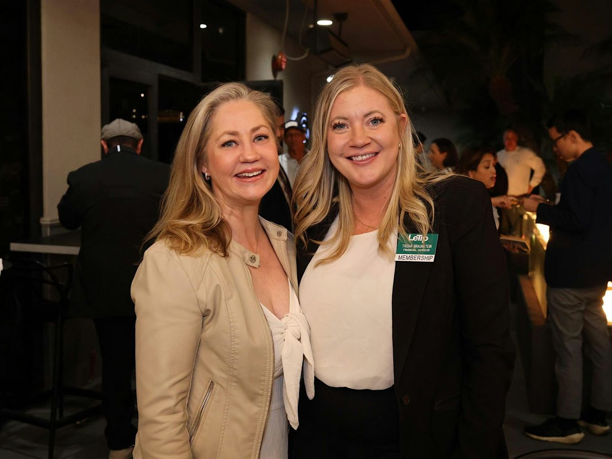 LeTip of Costa Mesa weekly meetings | Event in Costa Mesa | AllEvents