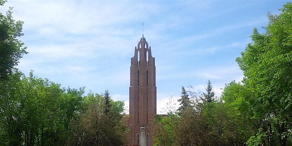 Calgary's Annual Red Mass | Event in Calgary | AllEvents