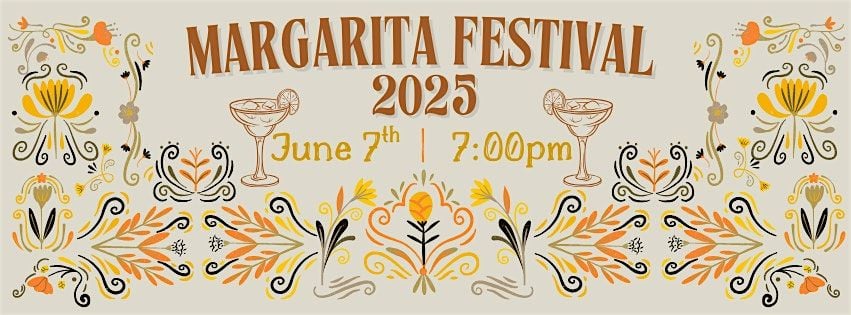 Margarita Fest 2025, 7 June | Event in Tucson | AllEvents