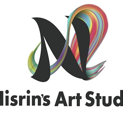 Nisrin Shahin logo