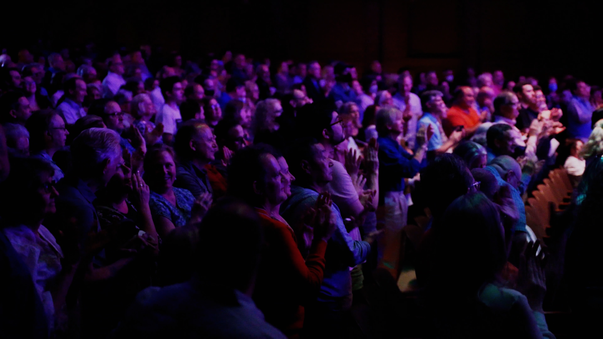 Bach, Rock And Shakespeare - Los Angeles, 10 May | Event in Los Angeles | AllEvents