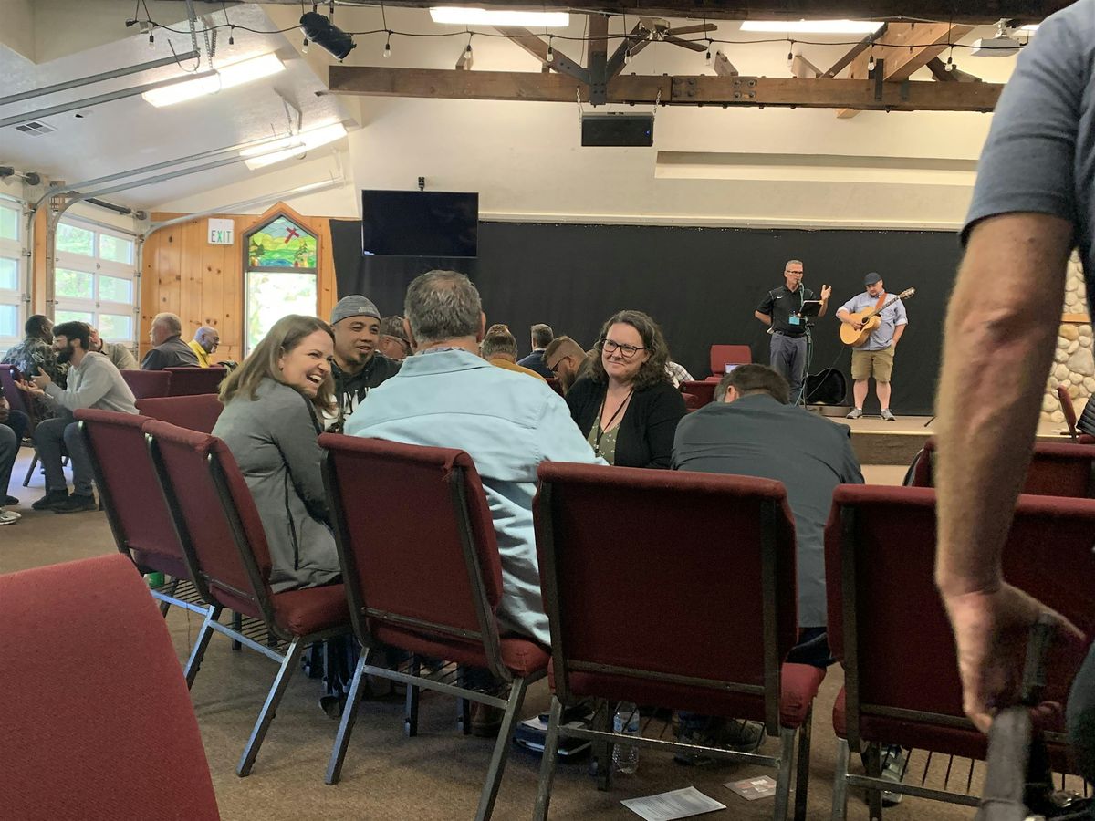 2025 Prayer Summit Out-of-Town, 15 September | Event in Oakhurst | AllEvents