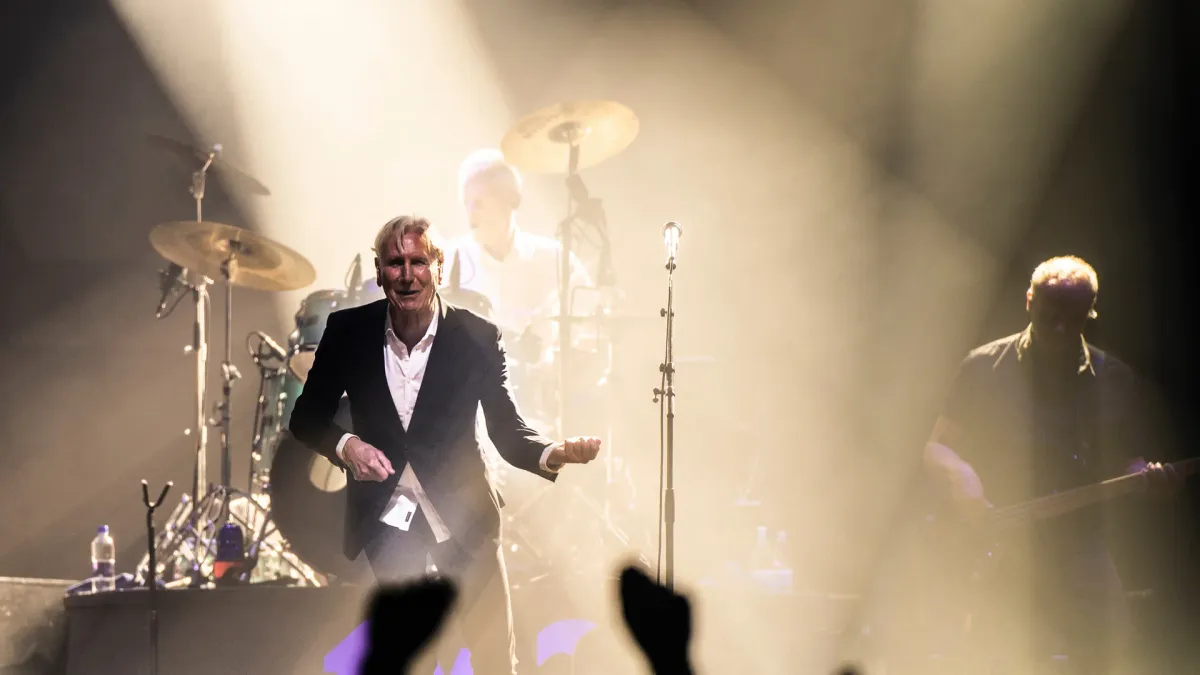 TV-2 in Rungsted Kyst, 16 August | Event in Rungsted Kyst | AllEvents