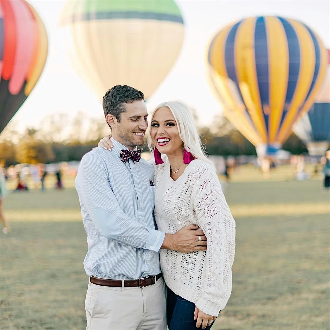 Fredericksburg Hot Air Balloon Festival, 5 July | Event in Fredericksburg | AllEvents