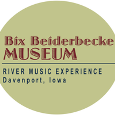 Bix Beiderbecke Museum & Archives