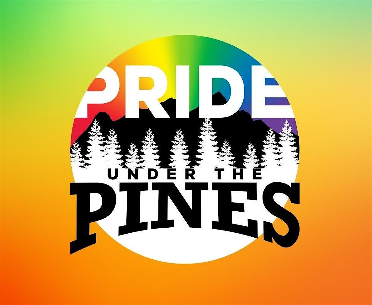 Idyllwild & Pride Under the Pines, 4 October | Event in San Diego | AllEvents