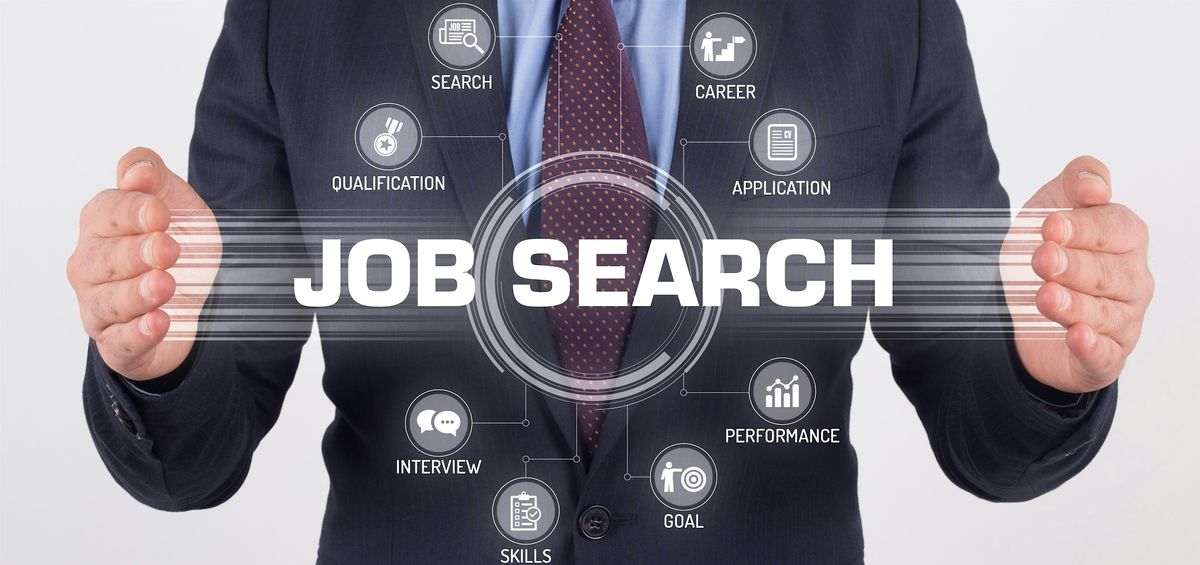 Employment Assistance w/ One Stop Career Center, 25 August | Event in Pleasantville | AllEvents