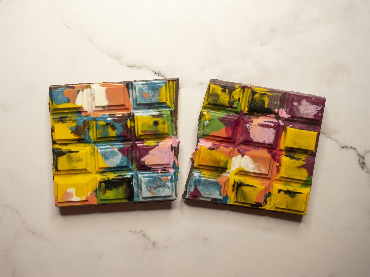 Chocolate and Tea Pairing Class, 30 May | Event in Issaquah | AllEvents