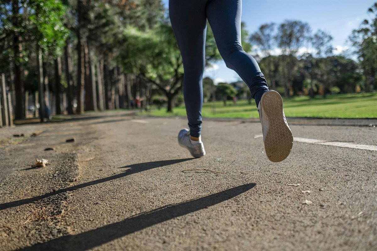Jogging for beginners (Central park), 12 July | Event in New York | AllEvents