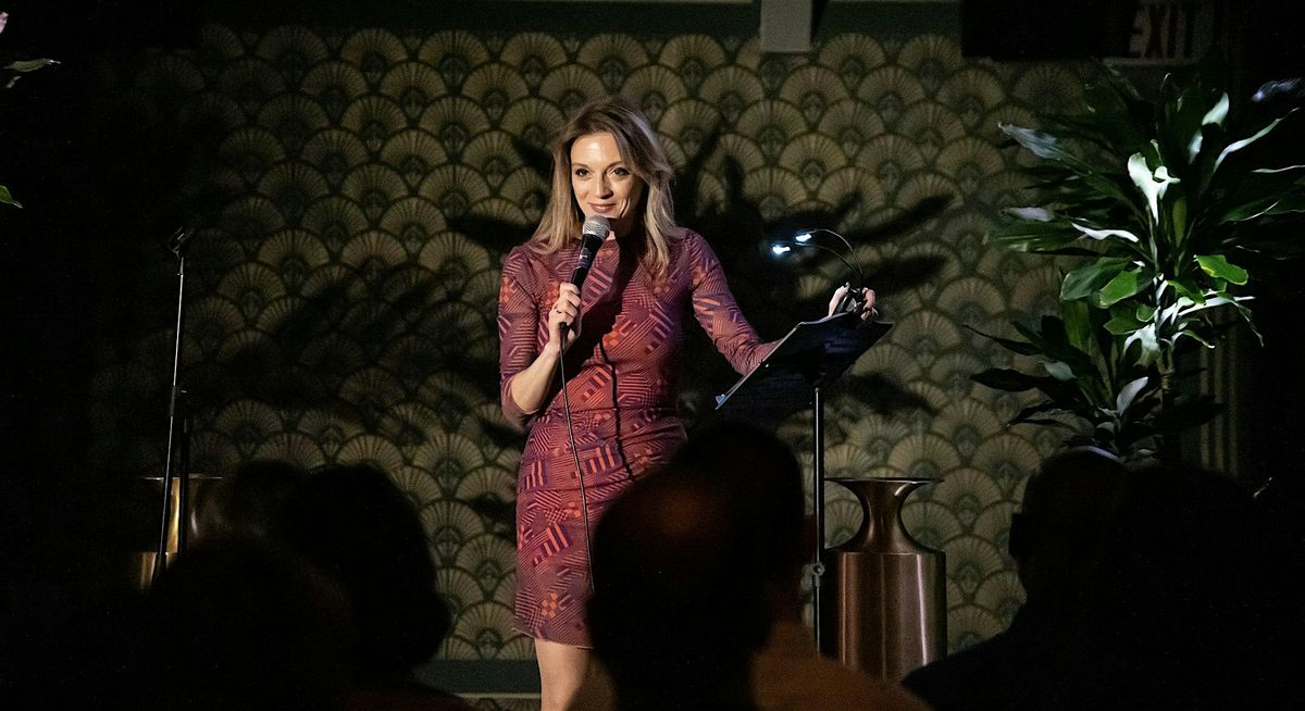 Written in Brooklyn Storytelling Series presents: Tricks & Treats, 1 October | Event in Brooklyn | AllEvents