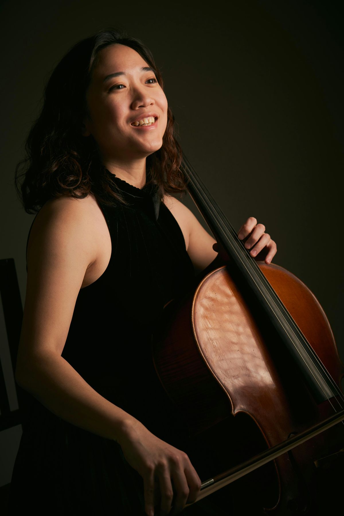 Another Evening with Yu Yu Liu and Scott Cuellar, 16 December | Event in Vancouver | AllEvents