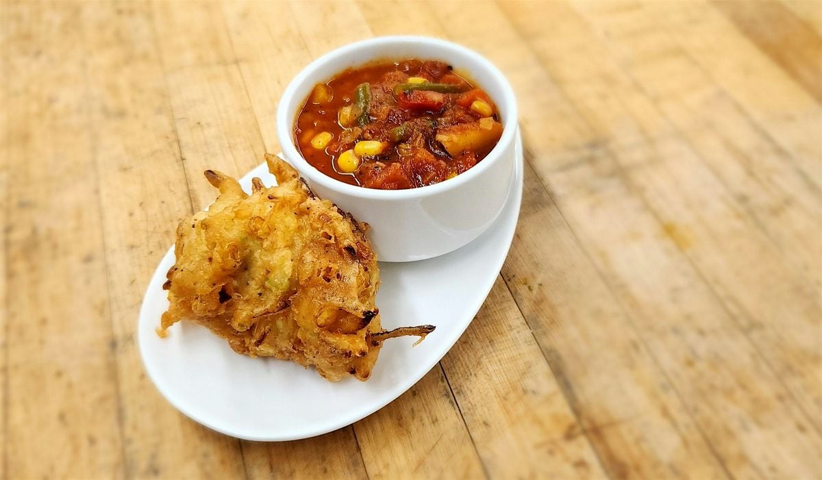 National Day for Truth & Reconciliation Cooking Class, 2 October | Event in Cambridge | AllEvents