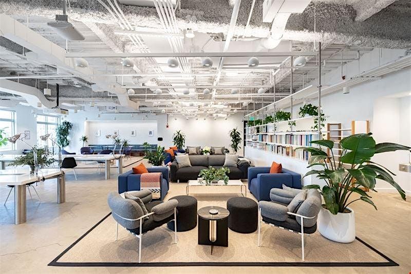 MacDMV May Meetup in Ballston, 27 May | Event in Arlington | AllEvents