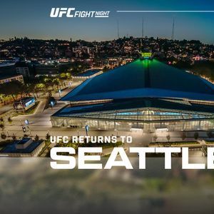 Washington Huskies Hockey vs. Washington State Cougars