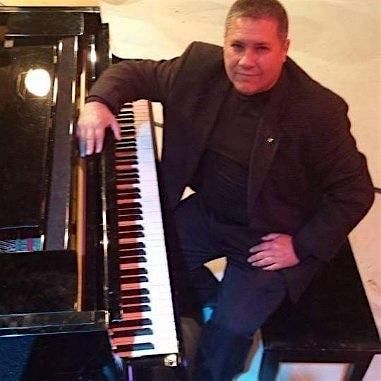 Rey Monrouzeau, 9 August | Event in Luquillo | AllEvents