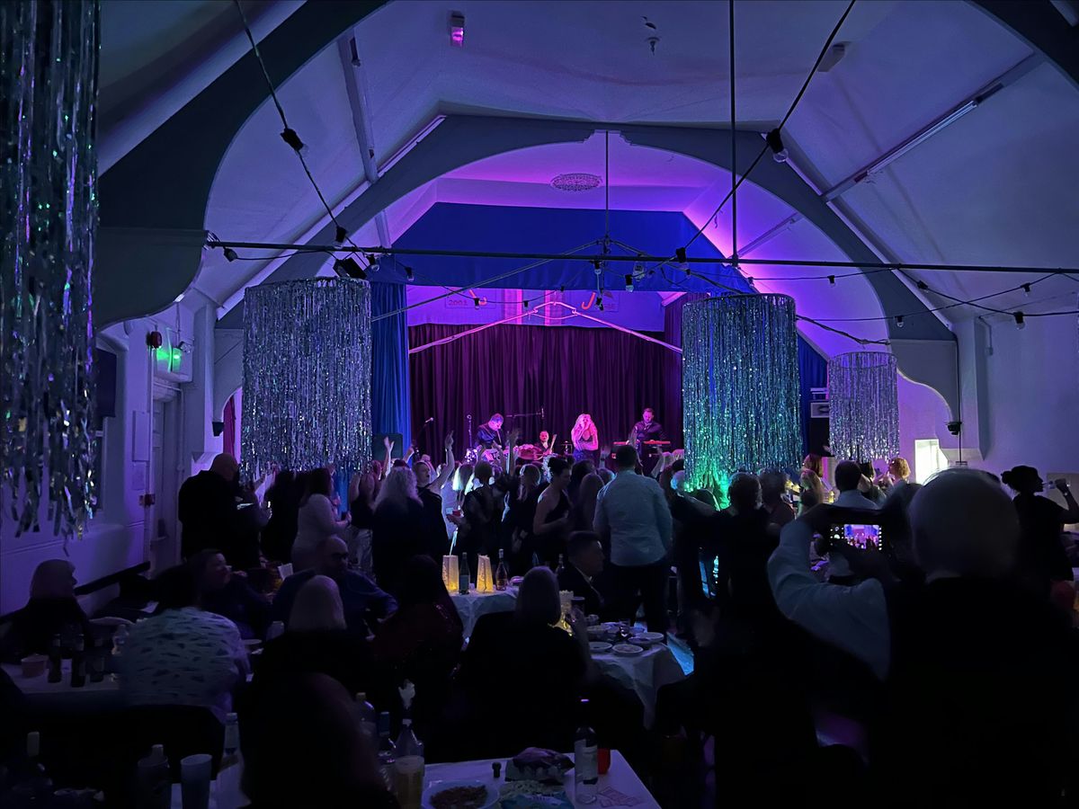 Whitsparkle Ball 2025, 15 November | Event in Whitstable | AllEvents