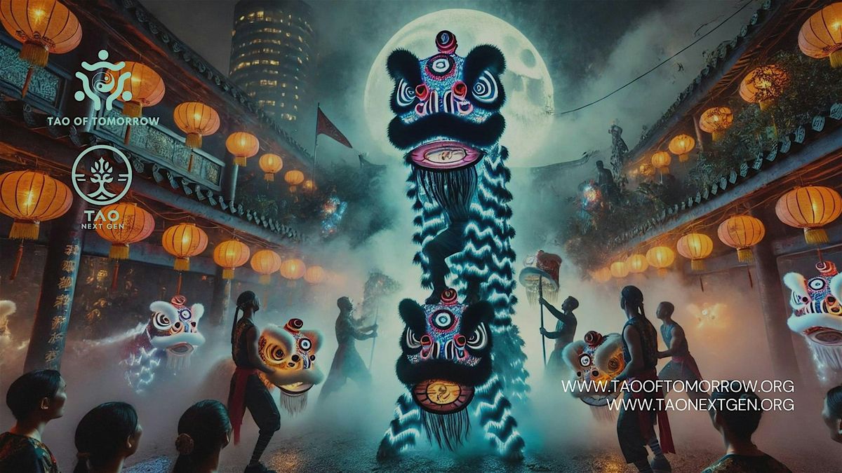 Lunar Legacy: A Haunted Moonlit Night Market, 4 October | Event in Fountain Valley | AllEvents