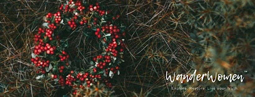Winter Wreaths & Woodland Wanders, 6 December | Event in North Berwick | AllEvents