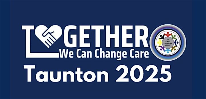 TOGETHER Taunton – The Future of Home Care, 5 June | Event in Taunton | AllEvents