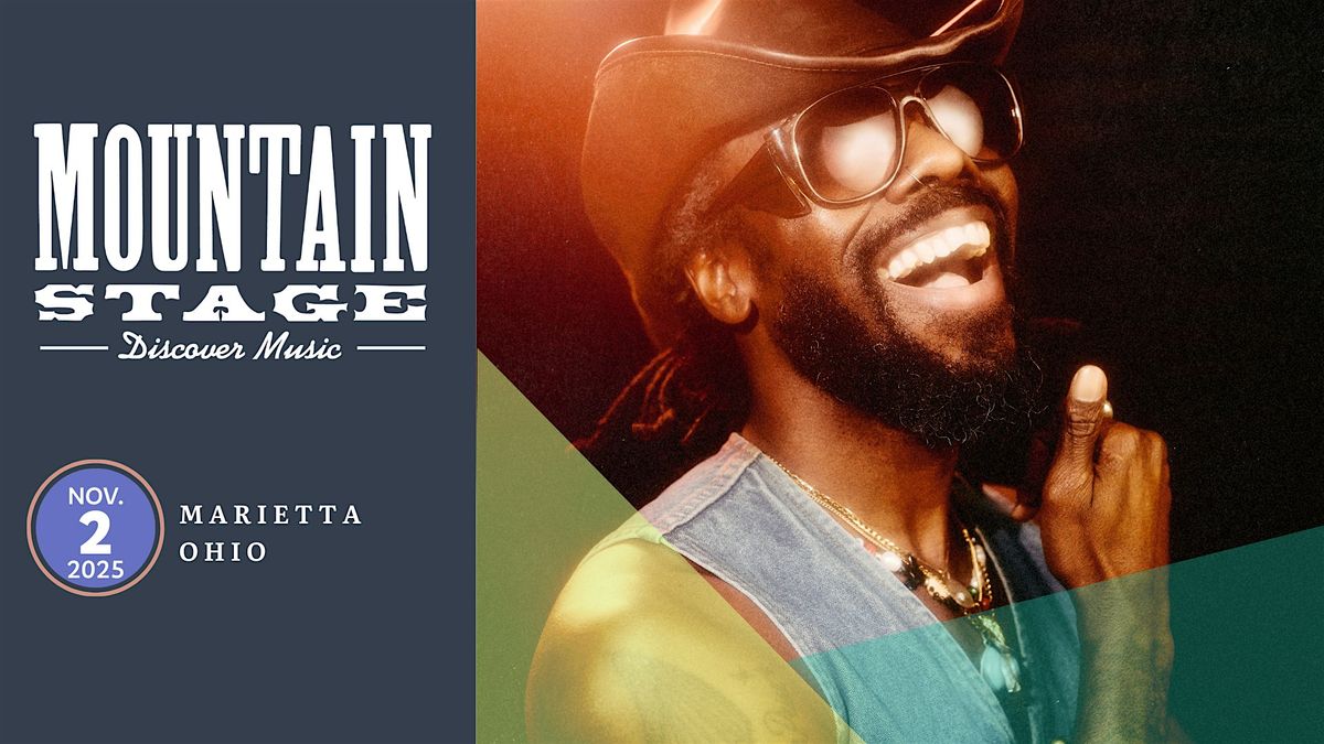 Boulevards, Lera Lynn, Amy Millan, and more on Mountain Stage, 2 November | Event in Marietta, OH | AllEvents