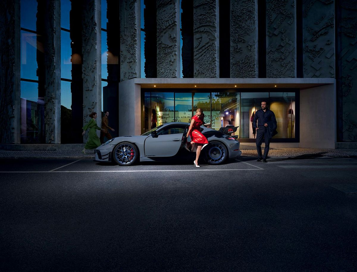Napleton Porsche End of Summer Bash, 31 August | Event in Naperville | AllEvents