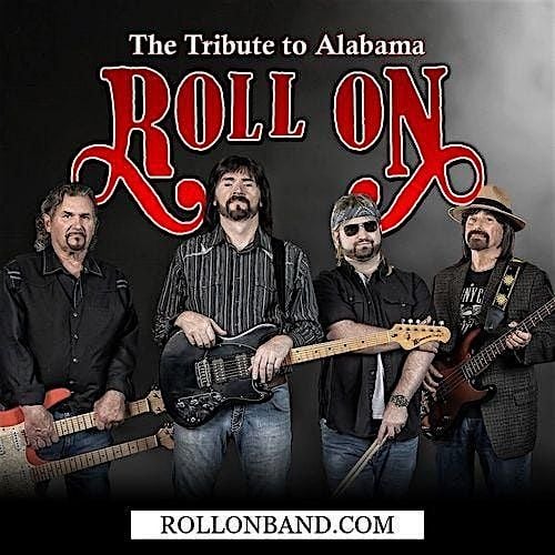 ROLL ON, 10 October | Event in Enumclaw | AllEvents