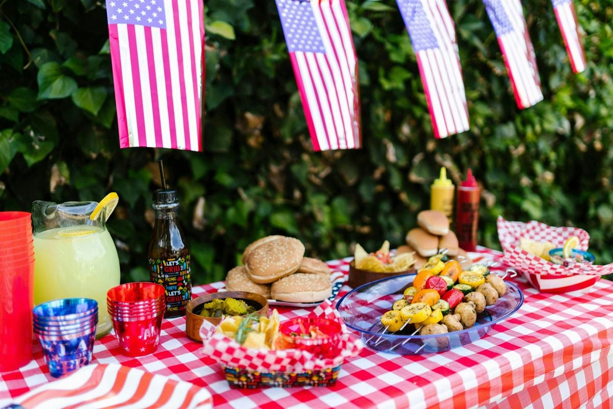 ARP Backyard BBQ, 25 July | Event in Kennebunkport | AllEvents