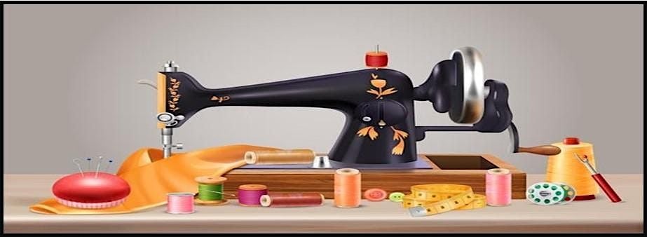 2025 SEW INTO SUMMER WORKSHOP, 12 July | Event in Des Moines | AllEvents