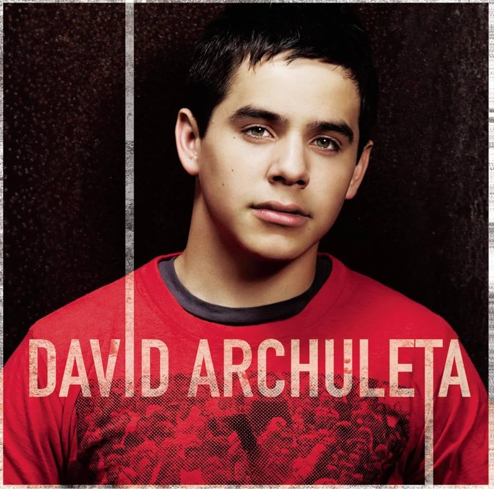 David Archuleta, 20 December | Event in West Hollywood | AllEvents