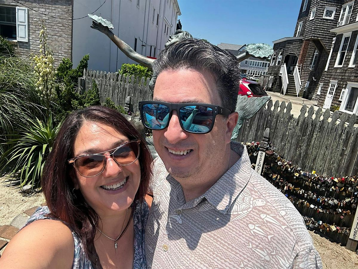 Cataclysmic Capistrano Amazing Race & Tour | Event in San Juan Capistrano | AllEvents