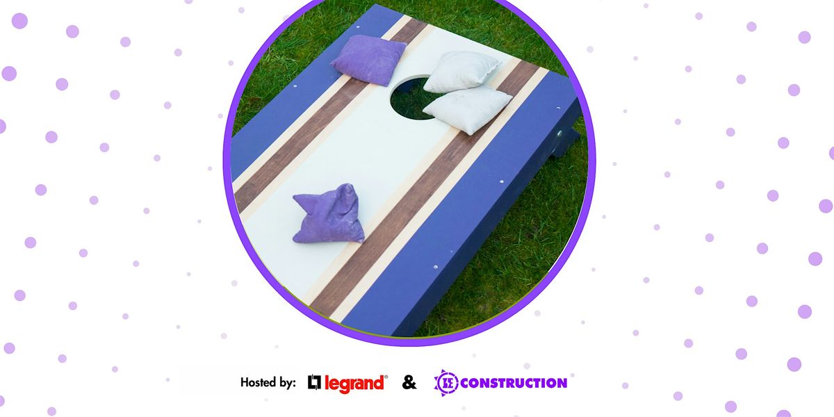 6th Annual IBS Builder Cornhole Tournament & Networking Event, 17 February | Event in Orlando | AllEvents