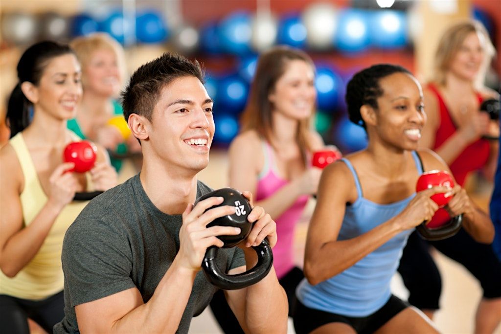 Health, Fitness & Coffee. A Wellness Event., 10 May | Event in Round Rock | AllEvents