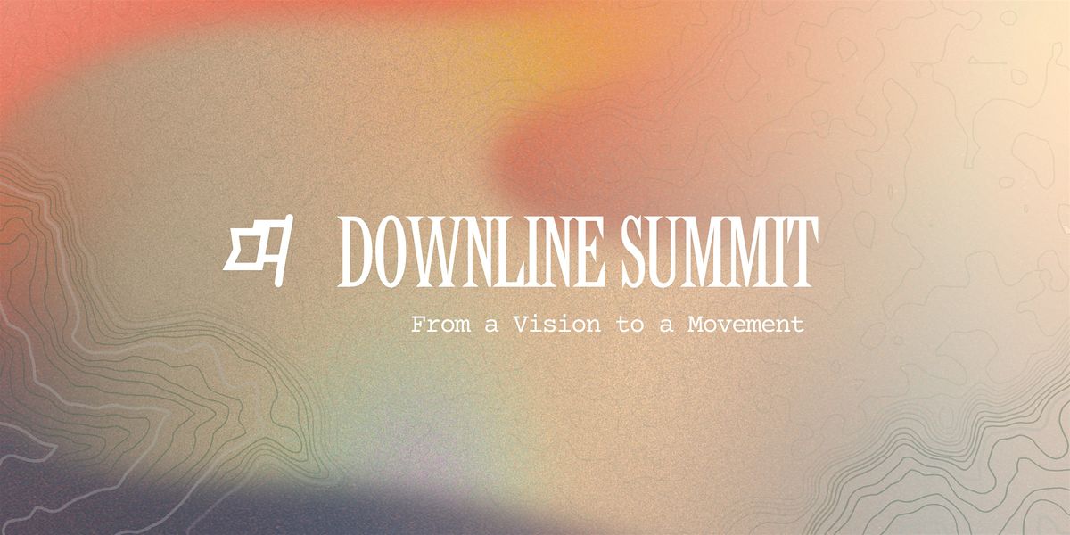 Downline Summit 2026, 6 February | Event in Memphis | AllEvents