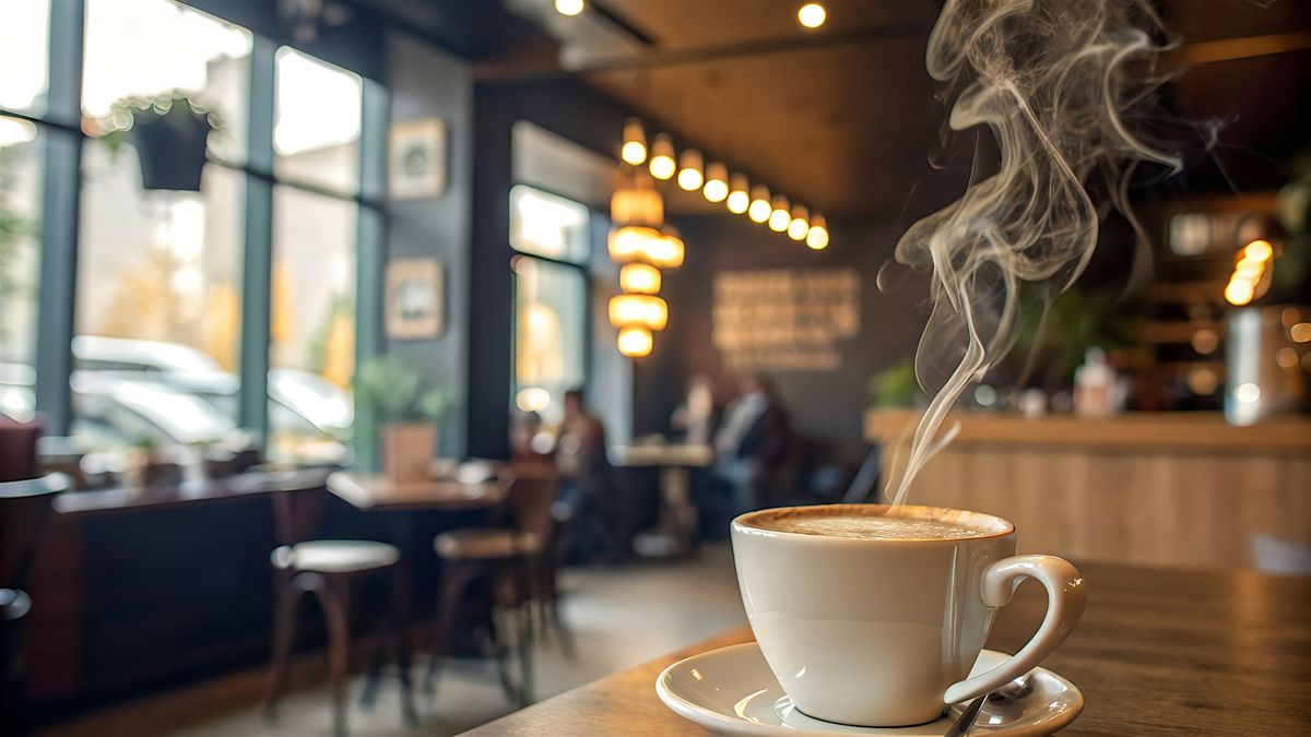 Beyond Burnout: Finding Calm Before the Holidays, 10 December | Event in Mississauga | AllEvents