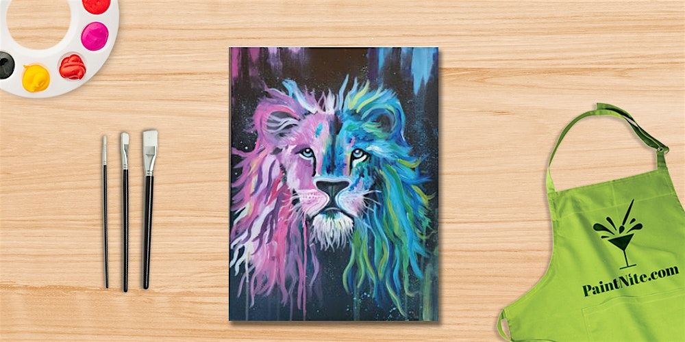 Family Paint Party, 31 May | Event in Milton | AllEvents