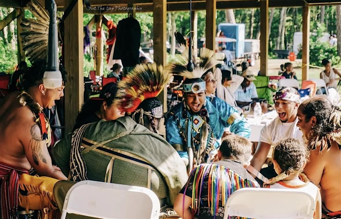 104th Mashpee Wampanoag Pow Wow, 4 July | Event in Mashpee | AllEvents