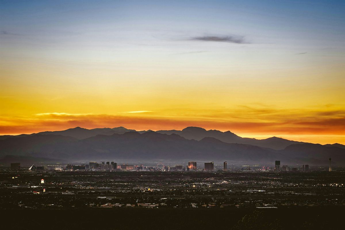 Horology 101 to 103, Las Vegas, 14 September | Event in Las Vegas | AllEvents