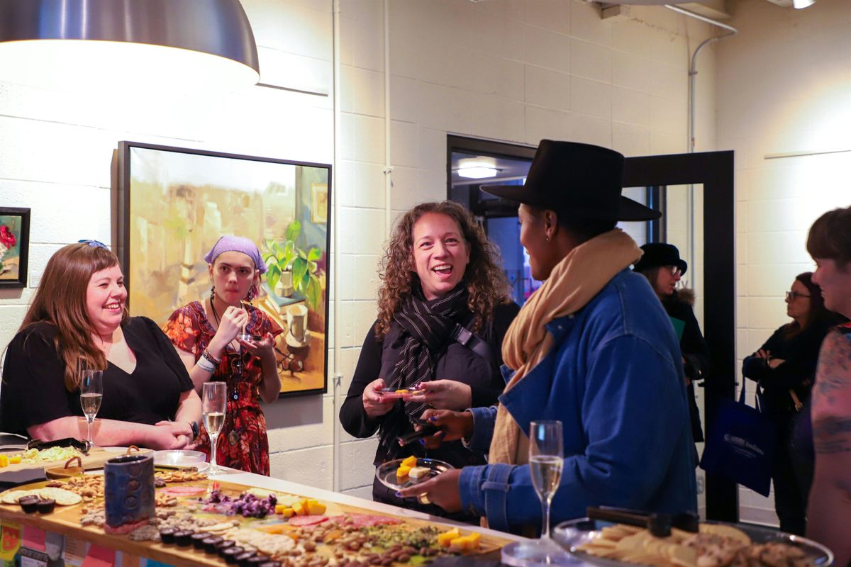 Art of Networking | Event in Indianapolis | AllEvents