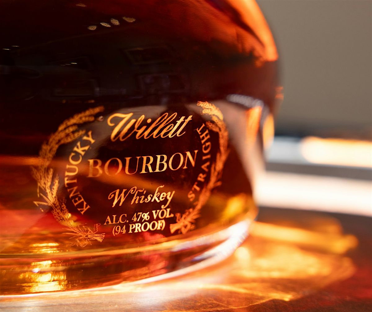 Willett Family Bourbon Dinner, 18 September | Event in New Orleans | AllEvents