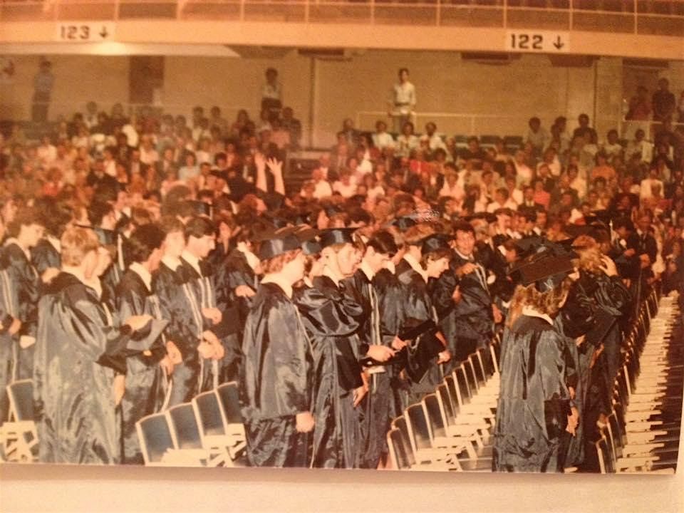Enka High School Class of 1985 40th Class Reunion, 4 October | Event in Asheville | AllEvents