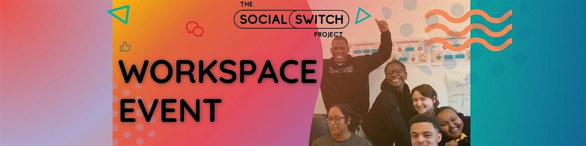 Workspace Event, 24 October | Event in London | AllEvents