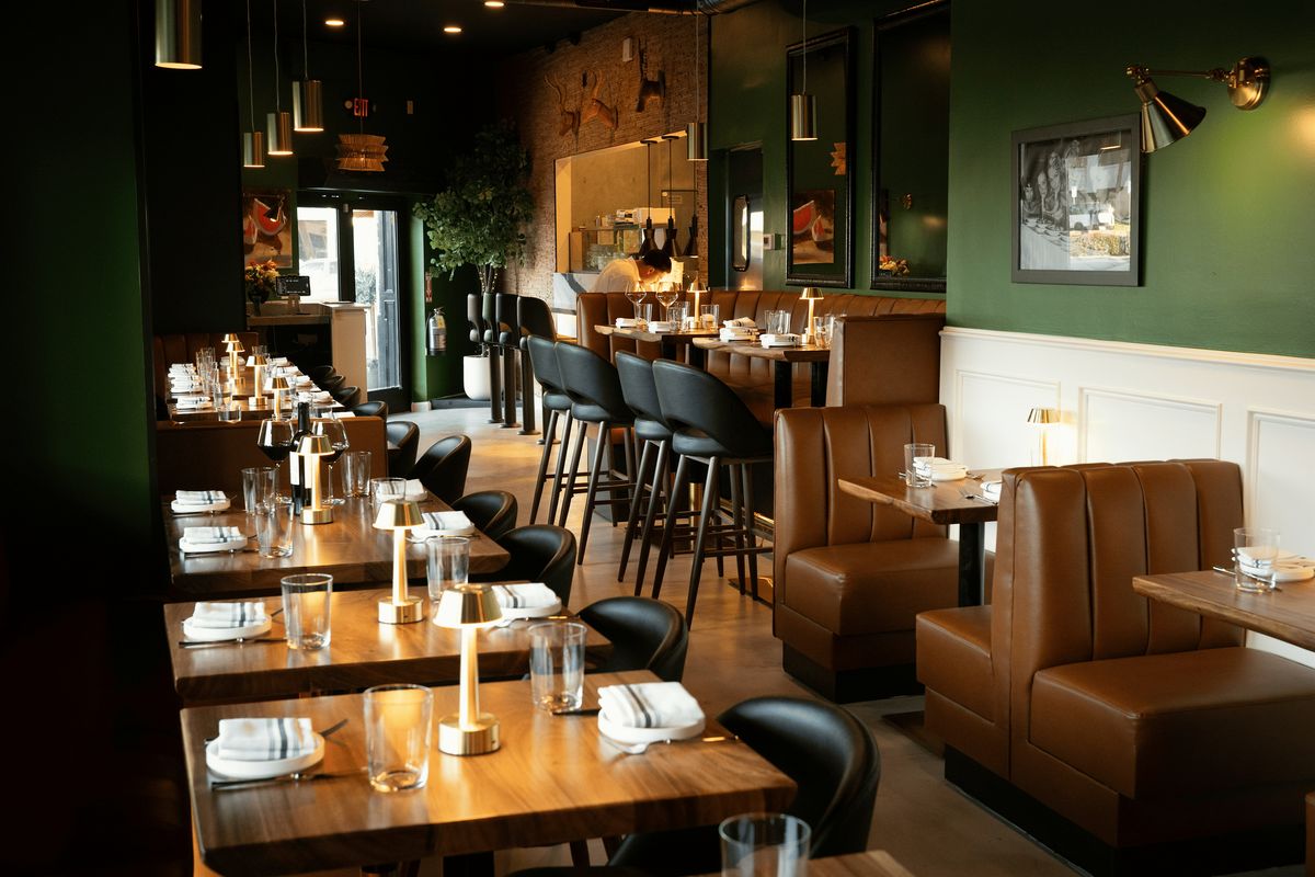 Prix-Fixe Mother’s Day Brunch at Prose Kitchen & Bar in Woodland Hills! | Event in Los Angeles | AllEvents