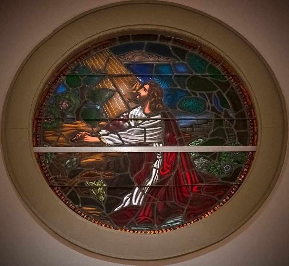 O Little Town of Bethlehem, Methodist Church, December 10 2023