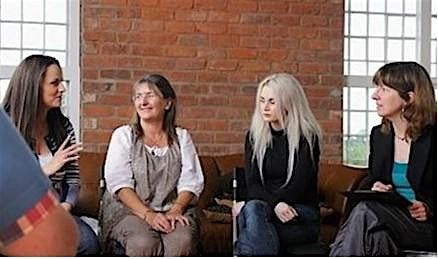 Hearts Healing Together Grief Chat Group | Event in Sandy | AllEvents