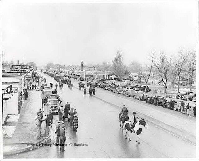 Colfax: A Road Through Time, 6 September | Event in Aurora | AllEvents