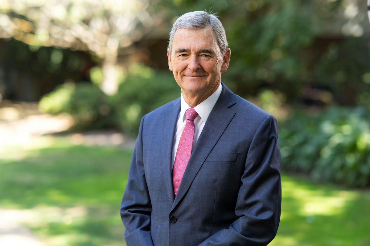 Fairley La Trobe Lecture 2025, 23 July | Event in Shepparton | AllEvents